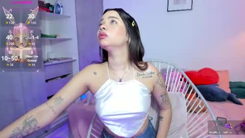 Ann online show from July 20, 4:04 am
