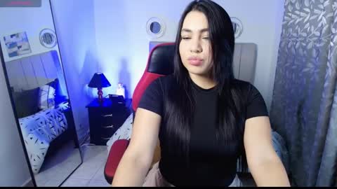 Liu online show from February 27, 12:27 pm