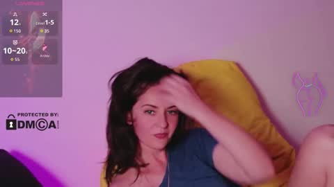 Witch online show from March 12, 8:55 pm