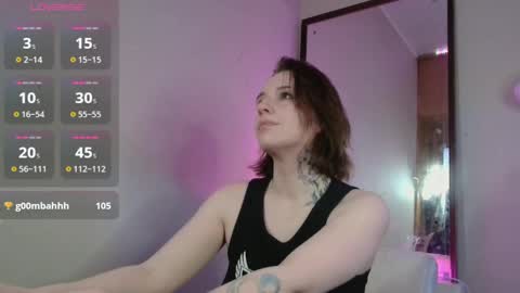 Kiara online show from March 3, 5:15 pm