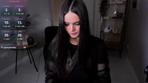 the ketty online show from November 4, 2:22 pm