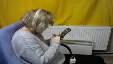 Snapshot of wleslymosw chatting on February 12, 9:20 am wleslymosw online show from February 12, 9:20 am