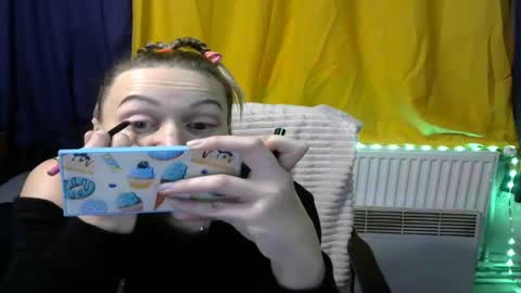 Snapshot of wleslymosw chatting on December 5, 6:55 pm wleslymosw online show from December 5, 6:55 pm