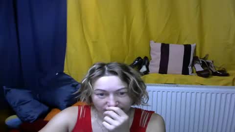 Snapshot of wleslymosw chatting on January 18, 9:45 am wleslymosw online show from January 18, 9:45 am