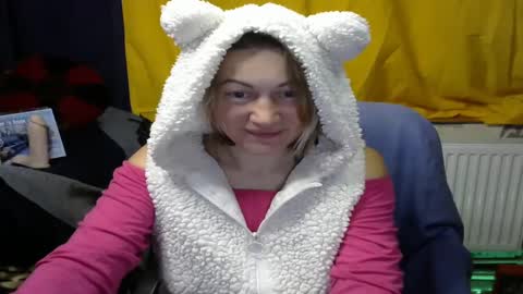 Snapshot of wleslymosw chatting on December 17, 8:43 pm wleslymosw online show from December 17, 8:43 pm