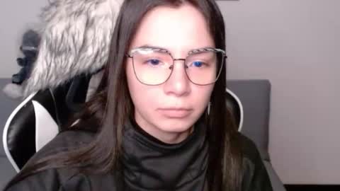 Alex online show from December 23, 2:37 am