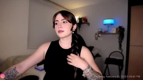   online show from February 21, 2:28 am