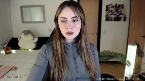   online show from January 7, 1:49 am