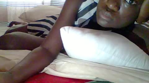 Your black bunny online show from January 16, 6:03 am