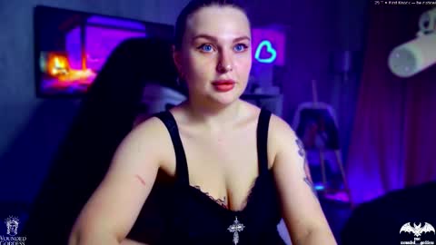 Goddess Sophy online show from January 14, 7:57 am