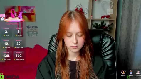 wow_emma_ online show from February 9, 2:08 pm