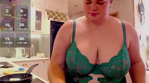 Kaitlyn xx online show from February 20, 9:33 am