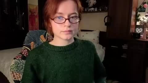 Rebecy online show from July 10, 3:12 pm