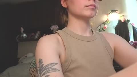 Rebecy online show from June 29, 3:34 pm