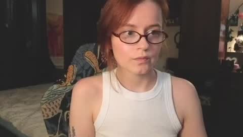 Rebecy online show from June 25, 3:35 pm