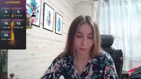 Anna  online show from November 19, 12:05 pm