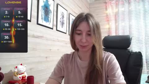 Anna  online show from December 20, 2:54 pm