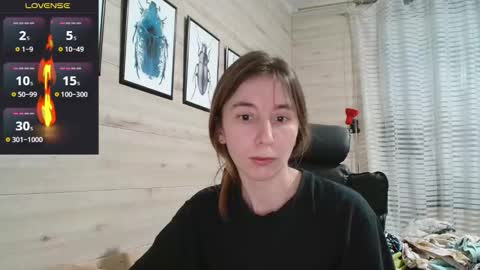 Anna  online show from February 8, 3:16 pm