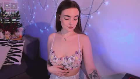 Sonya online show from February 11, 7:26 pm