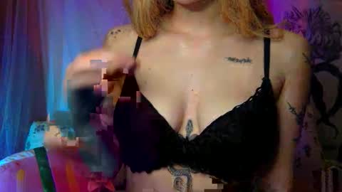 lucy online show from March 24, 3:23 am