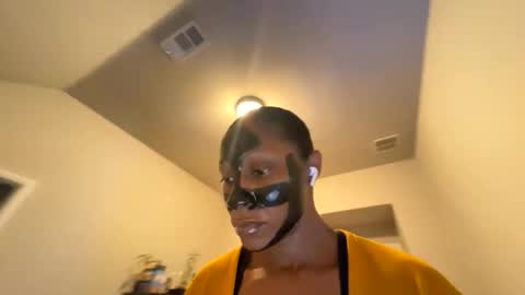 Wynter Heat online show from November 3, 10:41 am