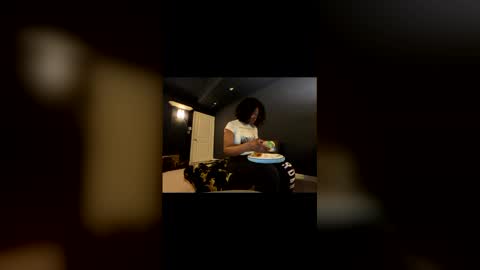 Wynter Heat online show from April 4, 4:55 am