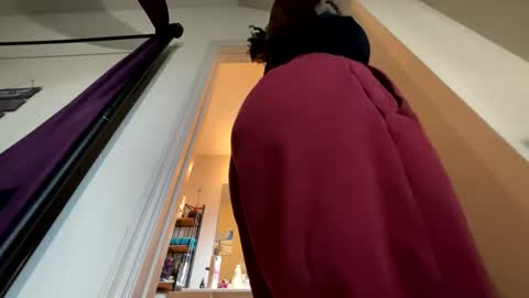 Wynter Heat online show from March 8, 4:58 pm