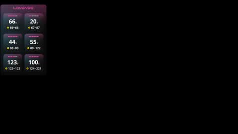 LOVE NERDS ONLY online show from March 6, 5:13 am