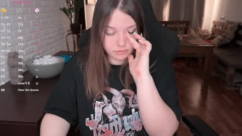 LOVE NERDS ONLY online show from April 6, 5:19 am