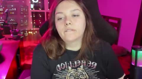 LOVE NERDS ONLY online show from February 4, 1:08 am