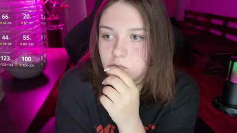 LOVE NERDS ONLY online show from June 28, 3:46 am