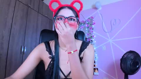 XALLYSONX online show from March 1, 11:28 am