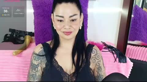 XAMARA1124 online show from April 14, 2:11 am