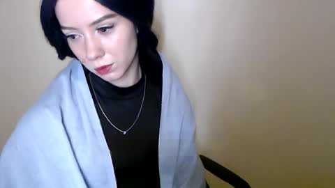 xan_ex online show from December 17, 2:06 am