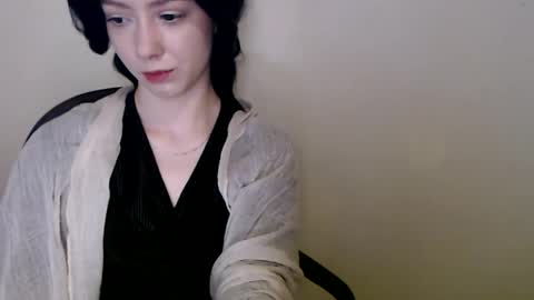 xan_ex online show from February 18, 7:07 am