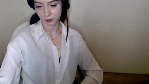 xan_ex online show from January 17, 1:02 am