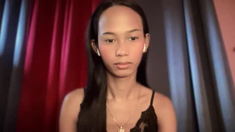 Cassandra online show from February 5, 1:08 am