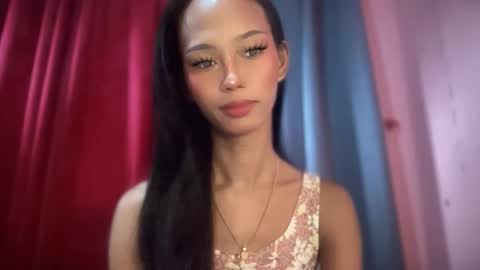 Cassandra online show from February 4, 12:35 am