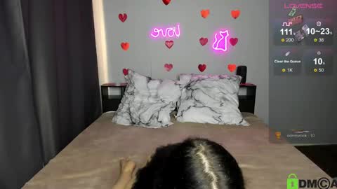 Lola online show from February 20, 9:22 am