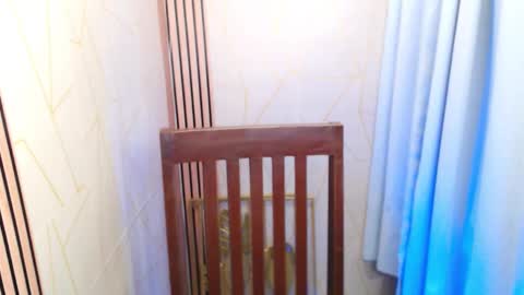 Blaire online show from November 7, 11:20 pm