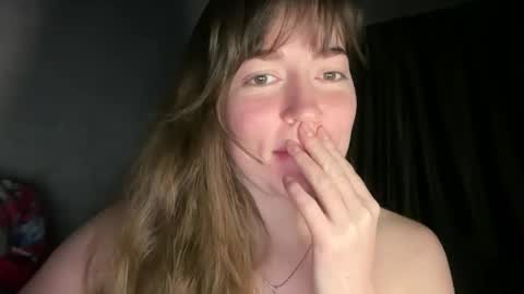 xcharliesa online show from January 13, 8:24 pm