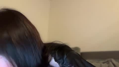 XCuteXbunny online show from October 13, 5:48 pm