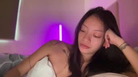 Sachi Cy online show from October 31, 2:57 am