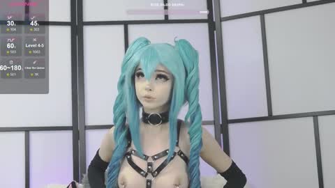 Xenomy online show from January 15, 5:19 am