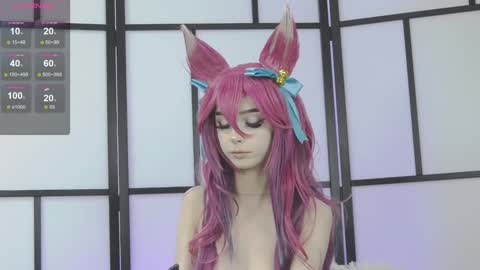 Xenomy online show from January 27, 2:31 am