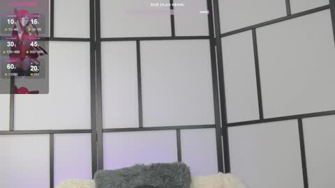 Xenomy online show from December 17, 4:45 am