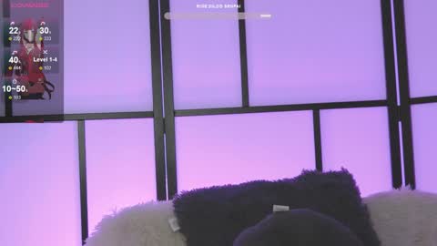 Xenomy online show from January 6, 5:08 am