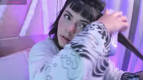 hinata  online show from October 21, 12:36 am