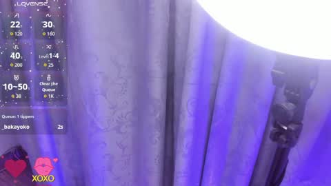 hinata  online show from April 22, 3:03 am