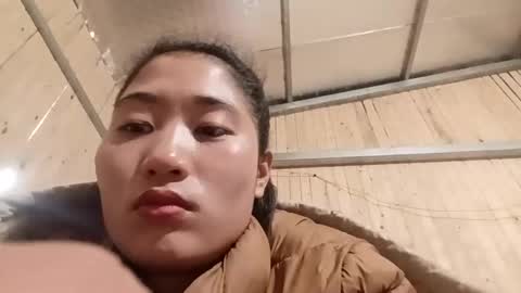 xiagoal_cute online show from May 8, 2:20 pm